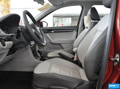 朗行 2013款 1.6L 自动 舒适型
