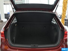 朗行 2013款 1.6L 自动 舒适型