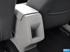 朗行 2013款 1.6L 自动 舒适型