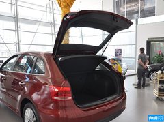 朗行 2013款 1.6L 自动 舒适型