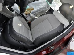 朗行 2013款 1.6L 自动 舒适型