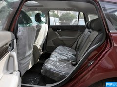 朗行 2013款 1.6L 自动 舒适型