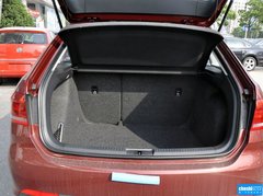 朗行 2013款 1.6L 自动 舒适型