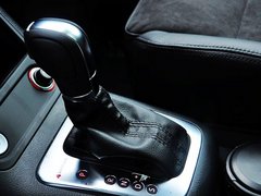 途观 2013款 2.0TSI 自动 四驱豪华版 5座