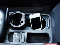途观 2013款 2.0TSI 自动 四驱豪华版 5座