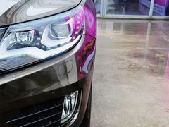 途观 2013款 2.0TSI 自动 四驱豪华版 5座