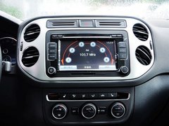 途观 2013款 2.0TSI 自动 四驱豪华版 5座