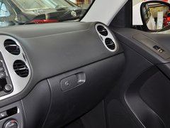 途观 2013款 2.0TSI 自动 四驱豪华版 5座
