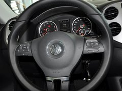 途观 2013款 2.0TSI 自动 四驱豪华版 5座
