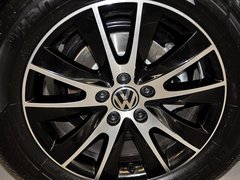 途观 2013款 2.0TSI 自动 四驱豪华版 5座
