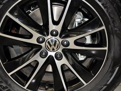 途观 2013款 2.0TSI 自动 四驱豪华版 5座