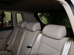 途观 2013款 1.8TSI 自动 两驱豪华型 5座