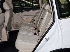 途观 2013款 1.8TSI 自动 两驱豪华型 5座