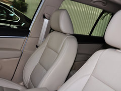 途观 2013款 1.8TSI 自动 两驱豪华型 5座