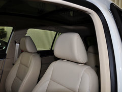 途观 2013款 1.8TSI 自动 两驱豪华型 5座