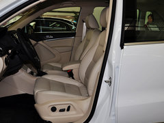途观 2013款 1.8TSI 自动 两驱豪华型 5座