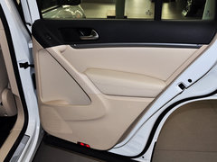 途观 2013款 1.8TSI 自动 两驱豪华型 5座