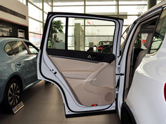 途观 2013款 1.8TSI 自动 两驱豪华型 5座