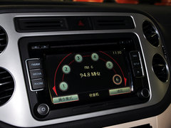 途观 2013款 1.8TSI 自动 两驱豪华型 5座