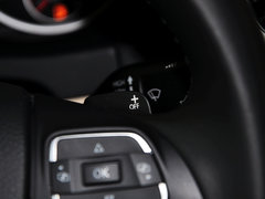 途观 2013款 1.8TSI 自动 两驱豪华型 5座
