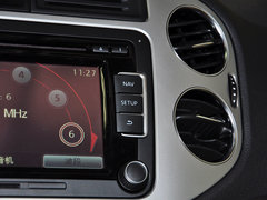 途观 2013款 1.8TSI 自动 两驱豪华型 5座