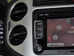 途观 2013款 1.8TSI 自动 两驱豪华型 5座