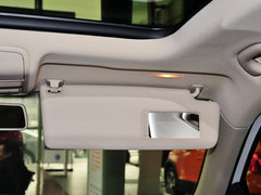途观 2013款 1.8TSI 自动 两驱豪华型 5座