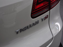 途观 2013款 1.8TSI 自动 两驱豪华型 5座