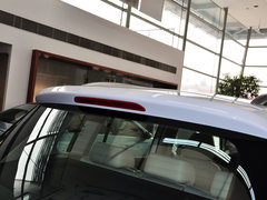 途观 2013款 1.8TSI 自动 两驱豪华型 5座