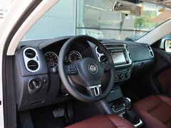 途观 2013款 1.8TSI 自动 两驱豪华型 5座