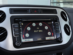 途观 2013款 1.8TSI 自动 两驱豪华型 5座