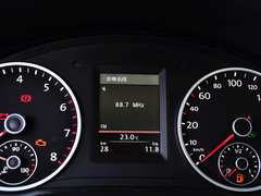 途观 2013款 1.8TSI 自动 两驱豪华型 5座