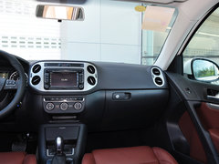 途观 2013款 1.8TSI 自动 两驱豪华型 5座