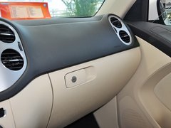 途观 2013款 1.8TSI 自动 四驱舒适版 5座