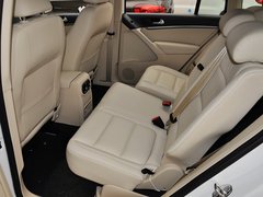 途观 2013款 1.8TSI 自动 两驱舒适版 5座