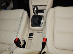 途观 2013款 1.8TSI 自动 两驱舒适版 5座