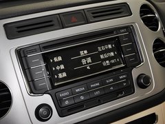 途观 2013款 1.8TSI 自动 两驱舒适版 5座