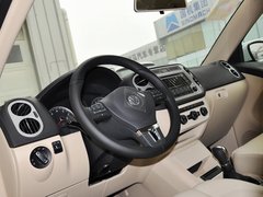 途观 2013款 1.8TSI 自动 两驱舒适版 5座