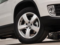 途观 2013款 1.8TSI 自动 两驱舒适版 5座
