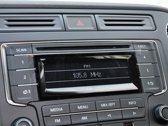 途观 2013款 1.8TSI 自动 两驱风尚版 5座