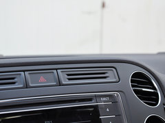 途观 2013款 1.8TSI 自动 两驱风尚版 5座