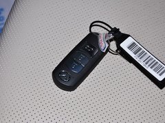 哈弗H5 2013款 智尊版 2.0T 手动 四驱精英型 5座