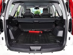 哈弗H5 2013款 智尊版 2.0T 手动 四驱精英型 5座