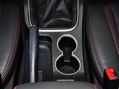 哈弗H5 2013款 智尊版 2.0T 手动 四驱精英型 5座