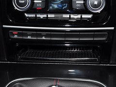 哈弗H5 2013款 智尊版 2.0T 手动 四驱精英型 5座