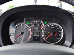 哈弗H5 2013款 智尊版 2.0T 手动 四驱精英型 5座