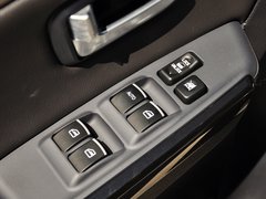 哈弗H5 2013款 智尊版 2.0T 手动 两驱进取型 5座