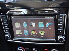 哈弗H5 2013款 智尊版 2.0T 手动 两驱进取型 5座