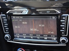 哈弗H5 2013款 智尊版 2.0T 手动 两驱进取型 5座