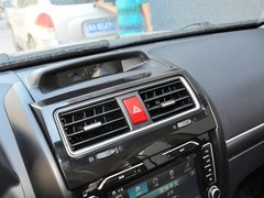 哈弗H5 2013款 智尊版 2.0T 手动 两驱进取型 5座